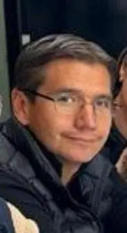 Pedro Hernandez - A2/B1a