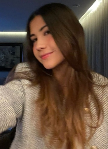 Paula Hernandez - B1b