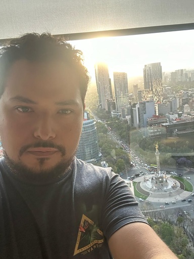 Carlos Mendoza